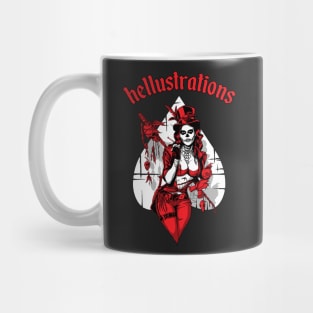 The Witchdoctor Mug